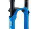 Вилка RockShox SID Ultimate Race Day DebonAir 29" 120мм Tpr Boost Off. 44 OneLoc голубой C1 VST-00.4020.548.004 фото 7