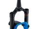 Вилка RockShox SID Ultimate Race Day DebonAir 29" 120мм Tpr Boost Off. 44 OneLoc голубой C1 VST-00.4020.548.004 фото 6