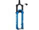 Вилка RockShox SID Ultimate Race Day DebonAir 29" 120мм Tpr Boost Off. 44 OneLoc голубой C1 VST-00.4020.548.004 фото 4