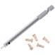 Змінна V-подібна пружина Ice Toolz 12S4S для #12S4 / #12S5 TOO-49-87 фото 2