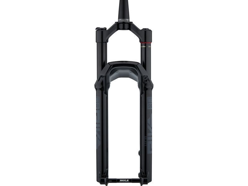 Вилка RockShox Pike Select Charger RC DebonAir+ 27,5" 130мм Tpr Boost Off. 44 черный С1 VST-00.4020.696.001 фото