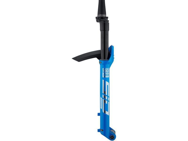 Вилка RockShox SID Ultimate Race Day DebonAir 29" 120мм Tpr Boost Off. 44 OneLoc голубой C1 VST-00.4020.548.004 фото