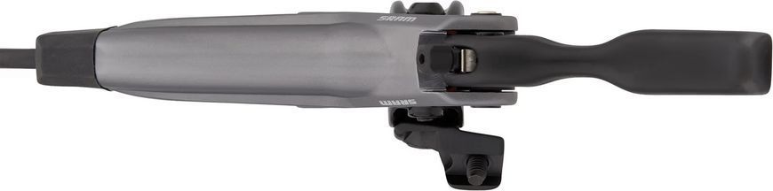 Гальмо заднє SRAM Code Bronze Stealth дискова гідравліка 4 поршні гідролінія 2000мм сірий C1 VST-00.5018.229.001 фото