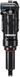 Амортизатор задній RockShox Super Deluxe Ultimate RC2T (210x55) LinearR/LC/LO Bearing(8x20,8x30) C1 VST-00.4118.358.050 фото 2