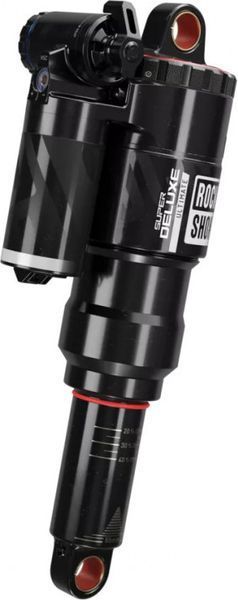 Амортизатор задній RockShox Super Deluxe Ultimate RC2T (210x55) LinearR/LC/LO Bearing(8x20,8x30) C1 VST-00.4118.358.050 фото