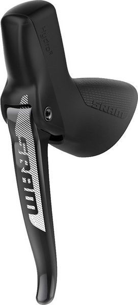 Тормоз задний SRAM RIVAL 22 HRD PM правая ручка дисковая гидравлика гидролиния 1800 мм 11 шв VST-00.7018.144.003 фото