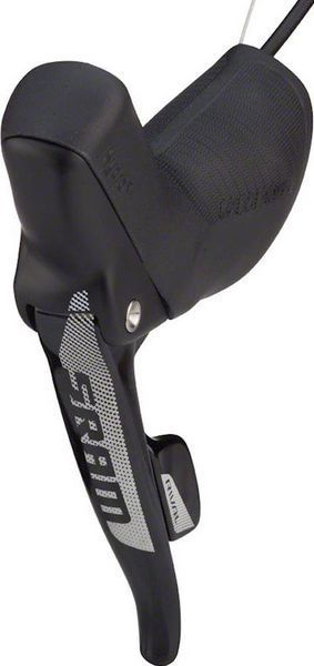 Тормоз задний SRAM RIVAL 22 HRD PM правая ручка дисковая гидравлика гидролиния 1800 мм 11 шв VST-00.7018.144.003 фото