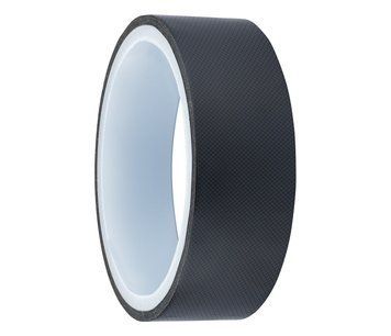 Обідна стрічка для безкамерних ободів KLS Tubeless Rim Tape 27 мм (довжина 9 м.) VLPR-8585053835929 фото