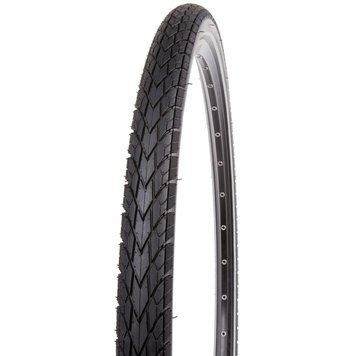 Покрышка 700x45C (47-622) Kenda K1172 KHAN II, black, 30tpi TIR-81-13 фото
