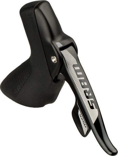 Тормоз задний SRAM RIVAL 22 HRD PM правая ручка дисковая гидравлика гидролиния 1800 мм 11 шв VST-00.7018.144.003 фото