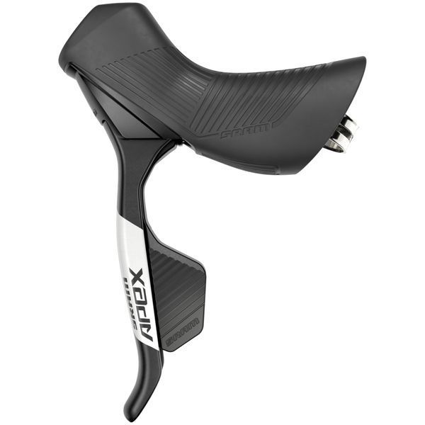 Моноблок левый Sram APEX AXS, беспроводной + калипер тормоза, гидролиния 1100мм (ОЕМ, без упаковки) DER-74-65 фото