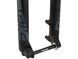 Вилка RockShox Pike Select Charger RC DebonAir 27,5" 130мм Tpr Boost Off. 46 черный B4 VST-00.4020.564.002 фото 7