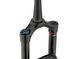 Вилка RockShox Yari RC DebonAir 27.5" 160мм Tpr Boost Off. 46 чорний B3 VST-00.4020.563.002 фото 5
