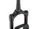 Вилка RockShox Judy Gold RL SoloAir 27.5" 100мм 1-1/8"-1.5" Boost 15x110 манетка OneLoc чорний A3 VST-00.4020.556.002 фото 2
