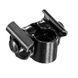 Хомут Selle Royal чорний CLA-60-44 фото 1