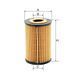 Фильтр масляный Molder Filter OFX 278D (WL7476, OX388DEco, HU7008Z) storm_group__OFX278D фото 3