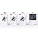 Автомобільний зарядний пристрій XO CC55 QC18W+USB12W + Type-C кабель чорний storm_group__XO-CC55+C фото 4