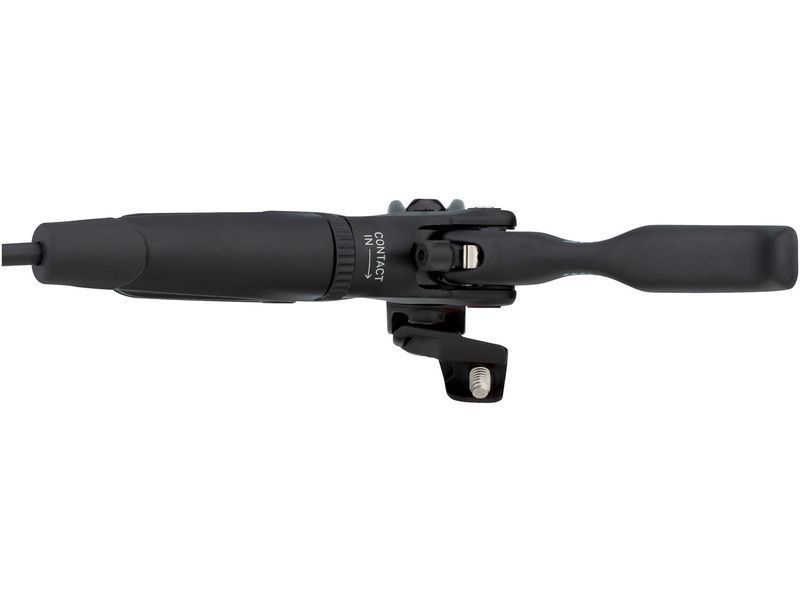 Тормоз передний SRAM G2 RSC дисковая гидравлика 4 поршня гидролиния 950 мм чёрный A2 VST-00.5018.161.000 фото