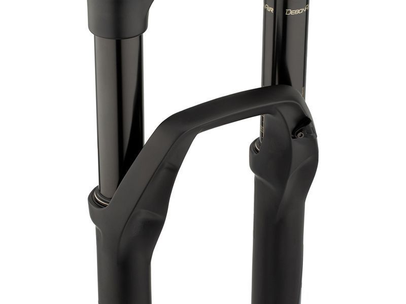 Вилка RockShox Pike Select Charger RC DebonAir 27,5" 130мм Tpr Boost Off. 46 черный B4 VST-00.4020.564.002 фото