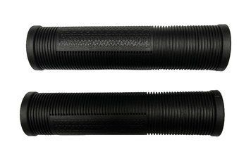 Гріпси Green Cycle GGR-006 130mm гумові, чорні VLP-GRI-49-52 фото
