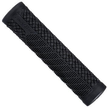 Гріпси Lizard Skins CHARGER EVO 140мм, одинарний компаунд, чорні GRI-61-45 фото