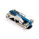 Мультитул Park Tool IB-3 I-Beam 1.5/2/2.5/3/4/5/6/8, Т25, отвёртка, выжимка цепи, борт. лопатка TOO-B9-02 фото 1