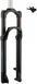 Вилка RockShox Judy Gold RL Solo Air 29" 100мм 1-1/8" QR 9x100мм Off. 51 манетка OneLoc черный A3 VST-00.4020.556.019 фото 1