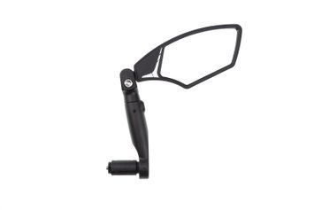 Дзеркало ONRIDE Nook HD торцеве праве 10,5х5 см 2526116102640 фото