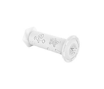 Ручки на кермо дитячі KLS Kiddo 2 білий VLPR-8585053846451 фото