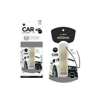 Ароматизатор Aroma Prestige Drop Control Black storm_group__83207 фото