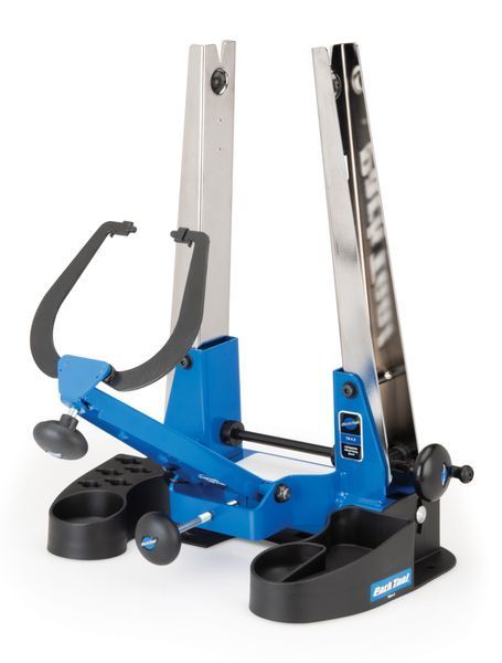 Підставка Park Tool TSB-4.2 для верстата для центрування коліс TS-4.2 з відсіками для дрібних деталей і гайкових ключів TOO-08-95 фото