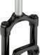 Вилка RockShox Judy Gold RL Solo Air 29" 100мм 1-1/8" QR 9x100мм Off. 51 манетка OneLoc черный A3 VST-00.4020.556.019 фото 2