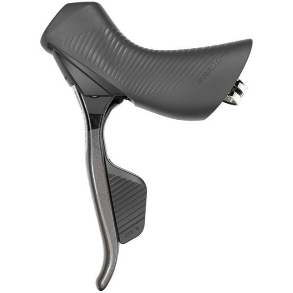 Моноблок левый Sram FORCE AXS, беспроводной + калипер тормоза, гидролиния 1100мм (ОЕМ, без упаковки) DER-24-47 фото