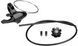 Вилка RockShox Judy Gold RL Solo Air 29" 100мм 1-1/8" QR 9x100мм Off. 51 манетка OneLoc черный A3 VST-00.4020.556.019 фото 3