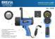Фонарь LED инспекционный Brevia 500М 10W LED 650lm 4400mAh+microUSB storm_group__11600 фото 3