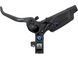 Тормоз передний SRAM G2 Ultimate Carbon дисковая гидравлика 4 поршня гидролиния 950 мм чёрный A2 VST-00.5018.160.004 фото 2