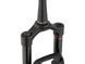 Вилка RockShox Pike Select Charger RC DebonAir 27,5" 140мм Tpr Boost Off. 37 чорний B4 VST-00.4020.564.007 фото 5