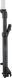 Вилка RockShox Judy Gold RL SoloAir 27.5" 100мм 1 1/8" QR 9x100мм Off. 42 черный A3 VST-00.4020.556.010 фото 5