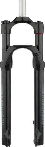 Вилка RockShox Judy Gold RL SoloAir 27.5" 100мм 1 1/8" QR 9x100мм Off. 42 черный A3 VST-00.4020.556.010 фото