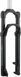 Вилка RockShox Judy Gold RL SoloAir 27.5" 100мм 1 1/8" QR 9x100мм Off. 42 черный A3 VST-00.4020.556.010 фото 1