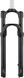 Вилка RockShox Judy Gold RL SoloAir 27.5" 100мм 1 1/8" QR 9x100мм Off. 42 черный A3 VST-00.4020.556.010 фото 2