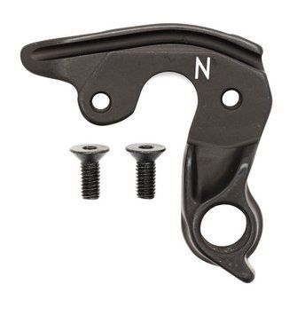 Сережка на раму Cannondale S6 EVO II під Di2 HANG-42-49 фото