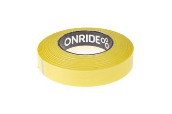 Стрічка для ободу ONRIDE YLT 25, ширина 25 мм, рулон 66 м VLPR-2526116103928 фото