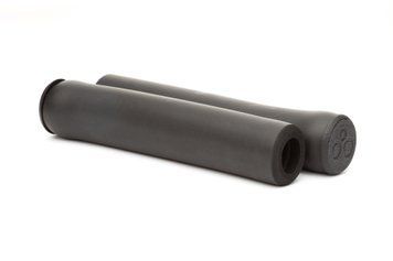 Гріпси ONRIDE FoamGrip, 130 мм, чорний VLPR-69061900016 фото