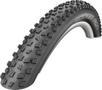 Покрышка 29x2.25 (57-622) Schwalbe ROCKET RON Performance TL-Ready Folding B/B HS438 Addix IB TIR-63-11 фото