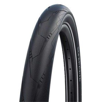 Покрышка 27.5x2.40 650B (62-584) Schwalbe SUPER MOTO Perf, RaceGuard, MicroSkin, B/B-SK+RT HS605 ADDIX 67EPI B TIR-86-41 фото