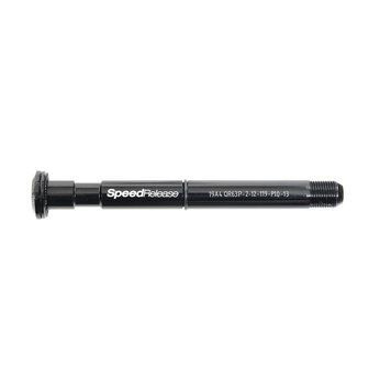 Вісь Cannondale K83000 100X12 2LEAD P1.0 BOLT 119L (S6 EVO 2021) VLPL-HALB-01-34 фото