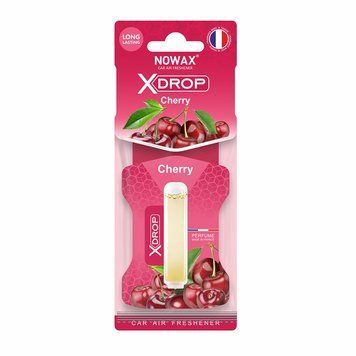 Ароматизатор Nowax X Drop Cherry storm_group__NX00053 фото