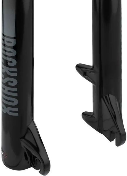 Вилка RockShox Judy Gold RL SoloAir 27.5" 100мм 1 1/8" QR 9x100мм Off. 42 черный A3 VST-00.4020.556.010 фото
