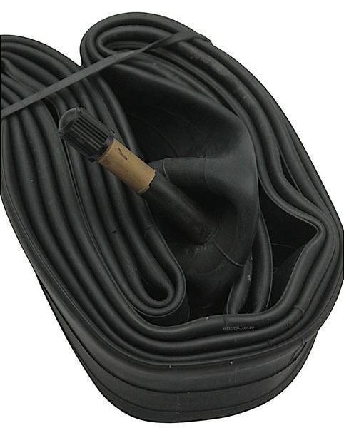 Камера турист 28 довгий сосок AV 48mm ADHERE (33-37) (700х33/37с) WSTV-125-001 фото